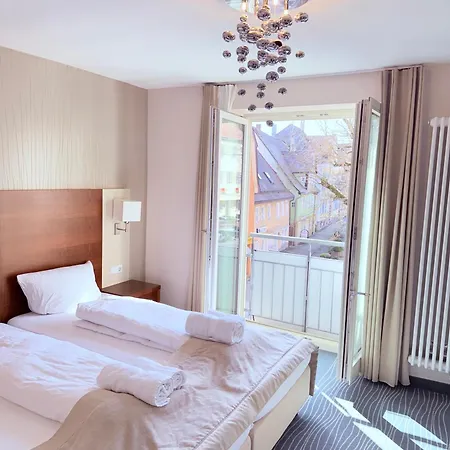 Krone By Ammesso Hotel Langenburg