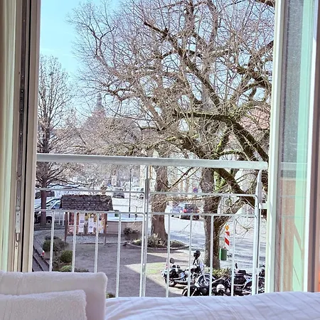 Krone By Ammesso Hotel