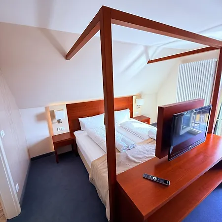 Krone By Ammesso Hotel *