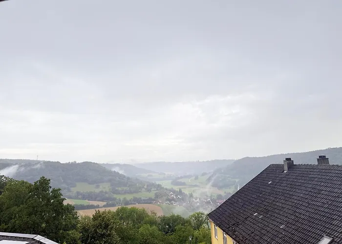 Krone By Ammesso Hotel Langenbourg